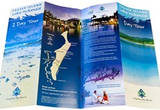 Brochures