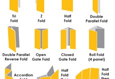 Brochures Folds & More