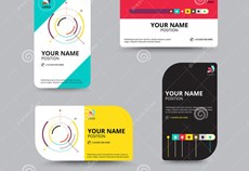 Business Cards Designs