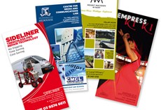 Brochures