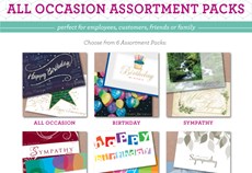All Occasion CARDS