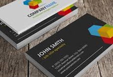 Business Cards & More