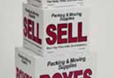 We SELL Boxes