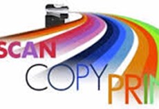 Print | Copy | Scan | Fax 