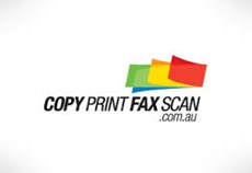Print | Copy | Scan | Fax 
