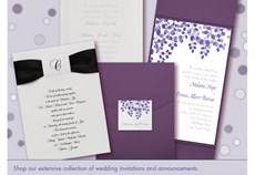 Invitations