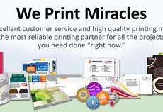 Big or Small We Print it ALL!