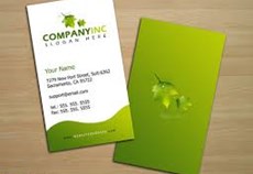 Business Cards