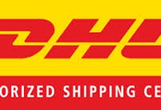 Save 10% on DHL Today!