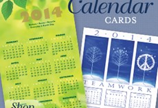 CALENDAR 2017