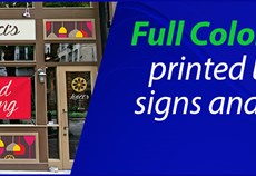 FullColor Banners